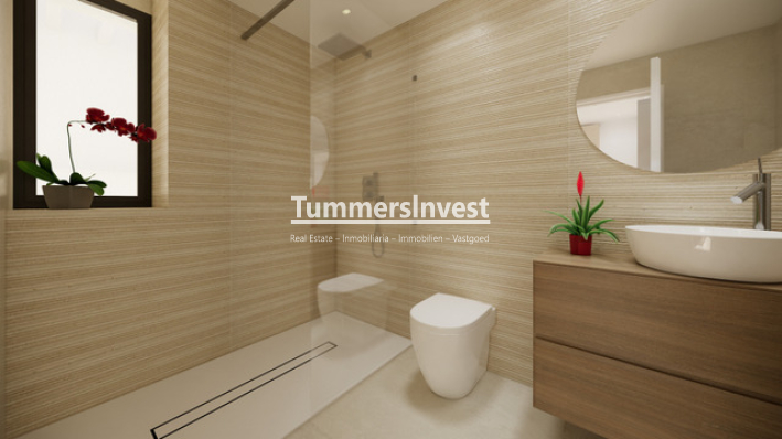 Nieuwbouw Woningen · detached · San Fulgencio