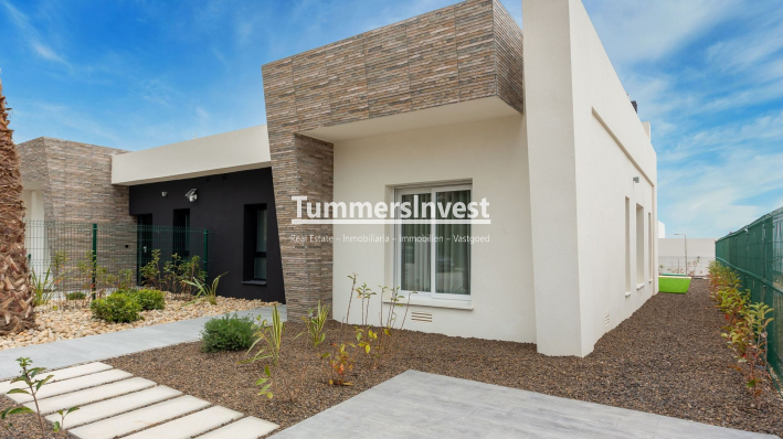 New Build · Apartment · La Finca Golf
