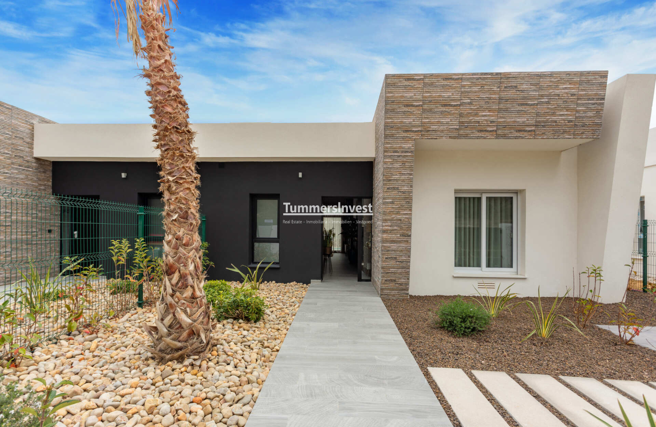 New Build · Apartment · La Finca Golf