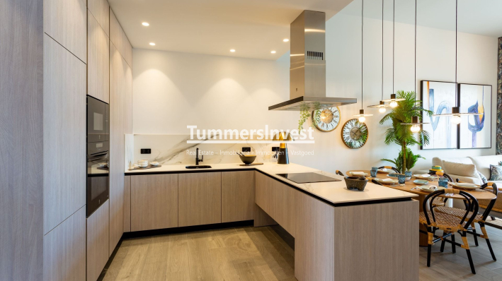 New Build · Apartment · La Finca Golf