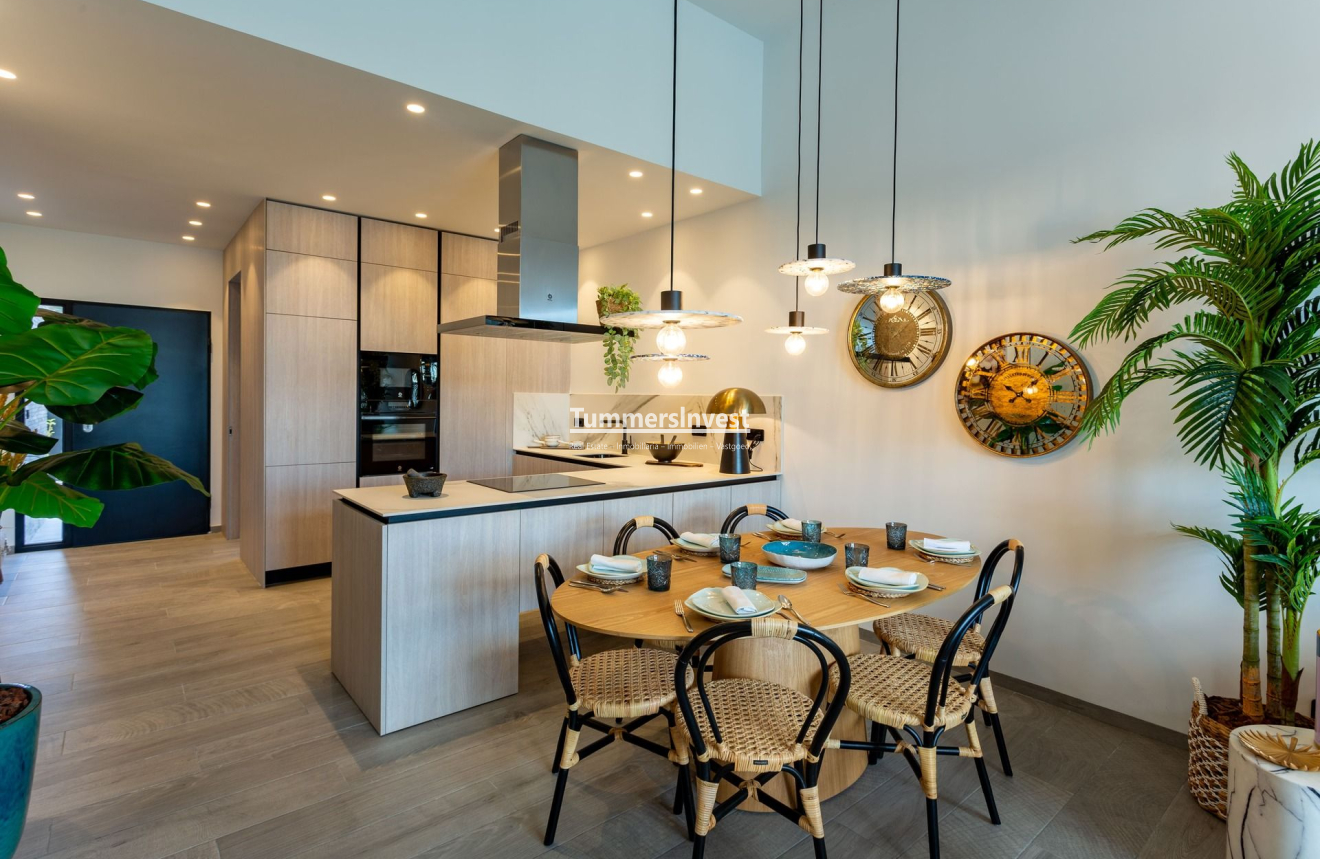 New Build · Apartment · La Finca Golf