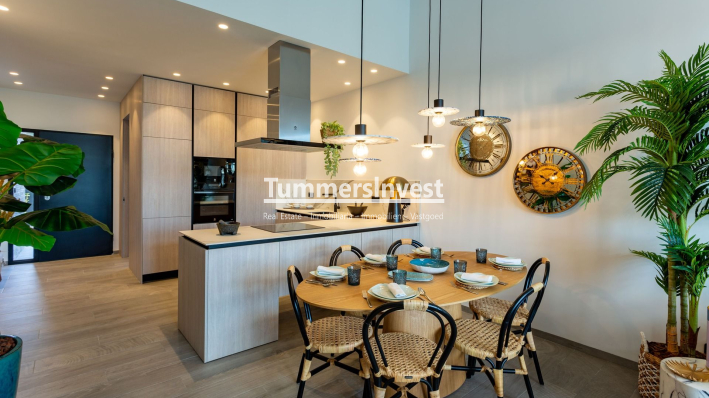 New Build · Apartment · La Finca Golf