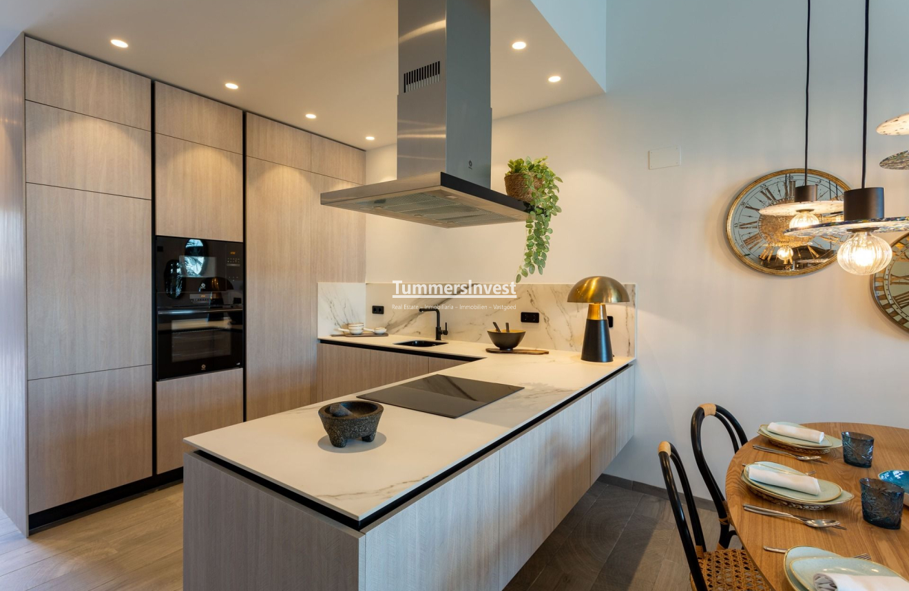 New Build · Apartment · La Finca Golf