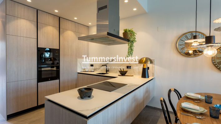 New Build · Apartment · La Finca Golf