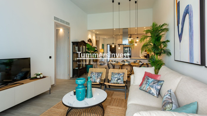 New Build · Apartment · La Finca Golf