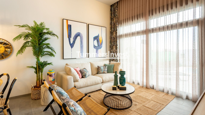New Build · Apartment · La Finca Golf