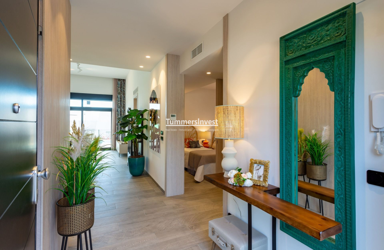 New Build · Apartment · La Finca Golf
