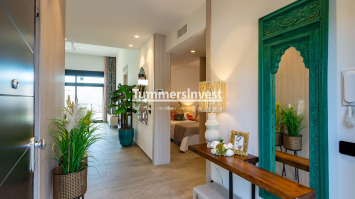 New Build · Apartment · La Finca Golf