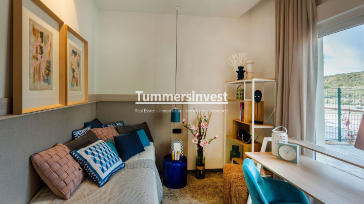 New Build · Apartment · La Finca Golf