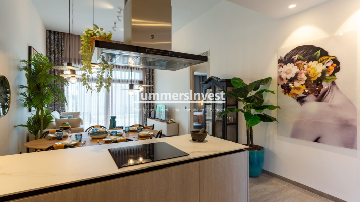 New Build · Apartment · La Finca Golf