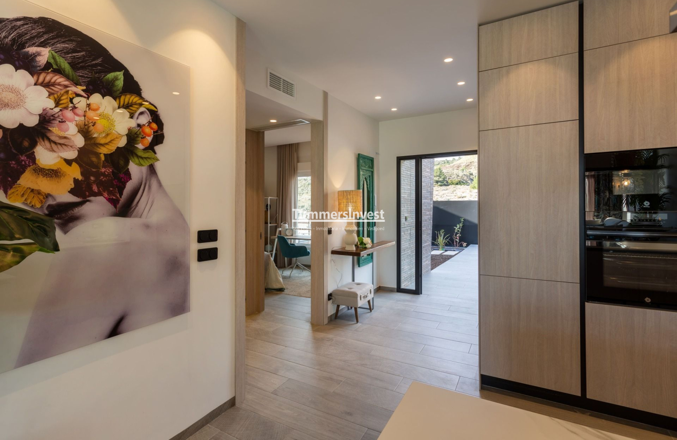 New Build · Apartment · La Finca Golf