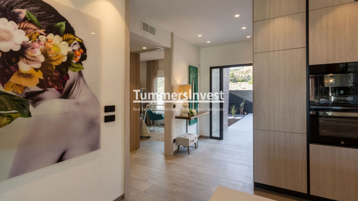 New Build · Apartment · La Finca Golf