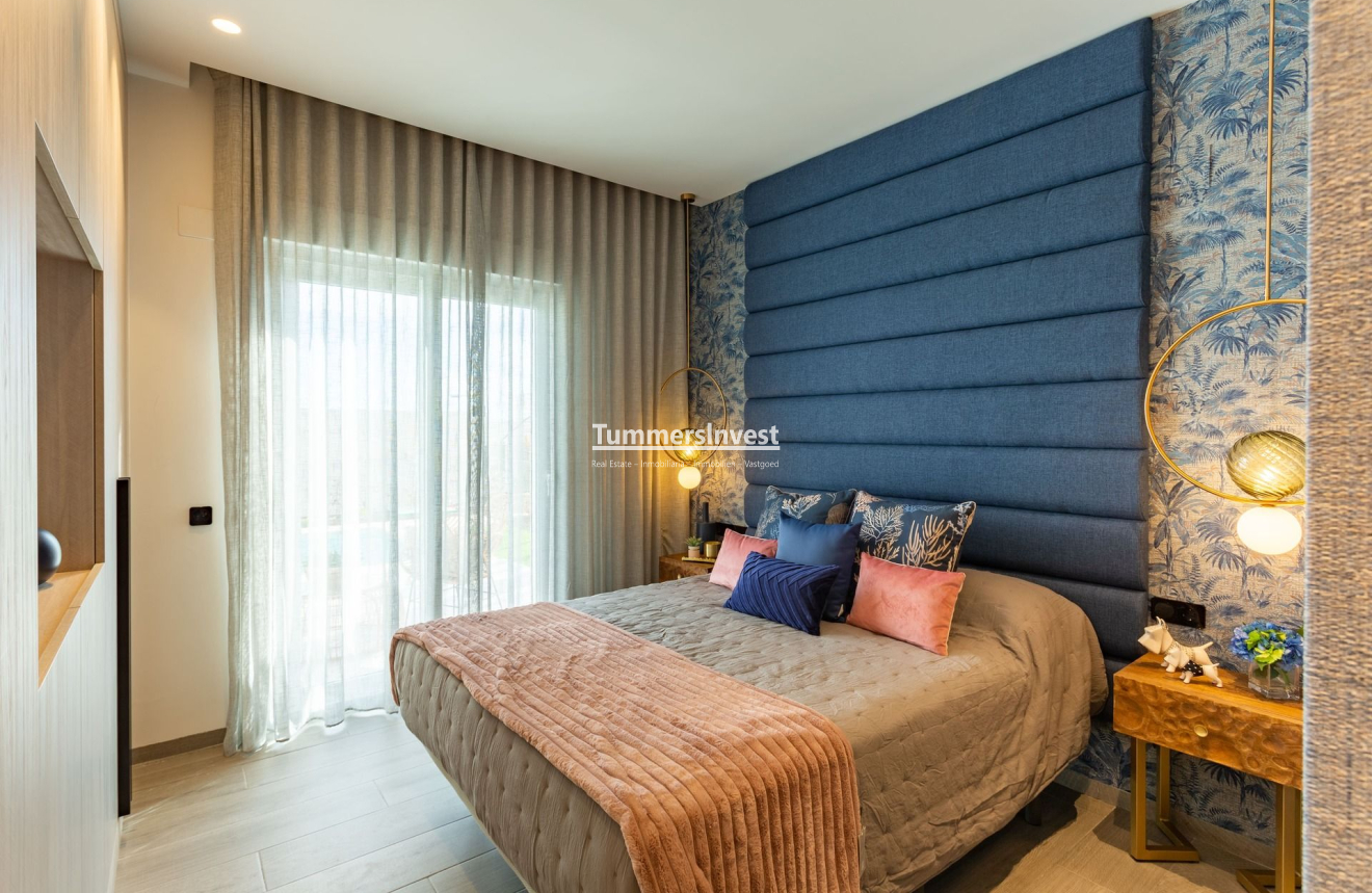 New Build · Apartment · La Finca Golf