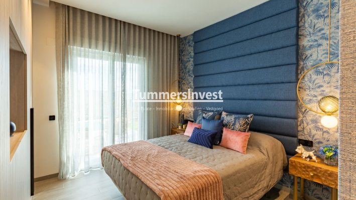 New Build · Apartment · La Finca Golf