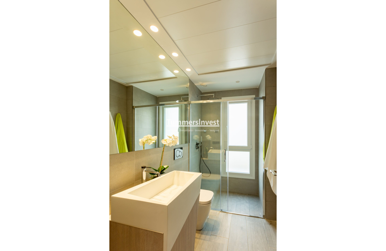 New Build · Apartment · La Finca Golf