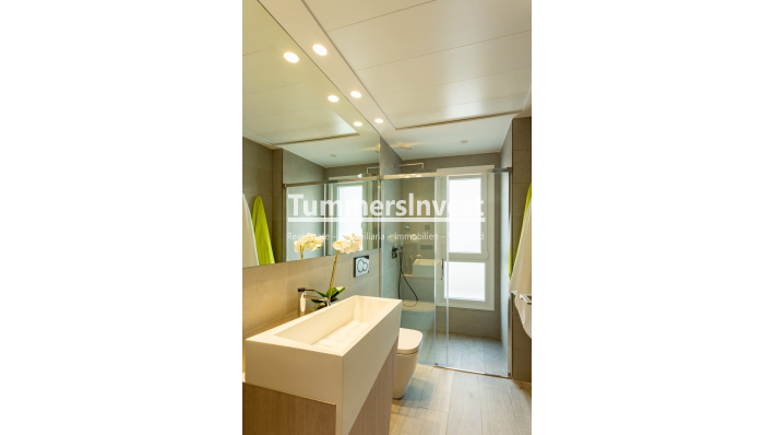 New Build · Apartment · La Finca Golf