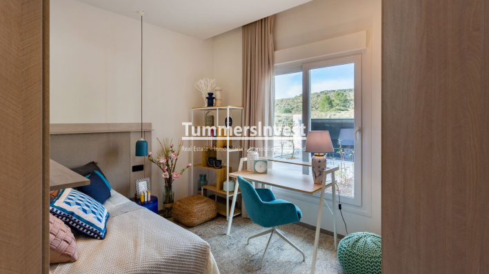 New Build · Apartment · La Finca Golf
