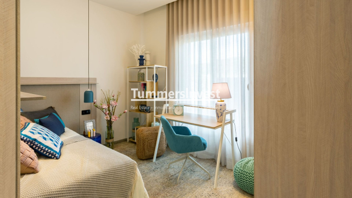 New Build · Apartment · La Finca Golf