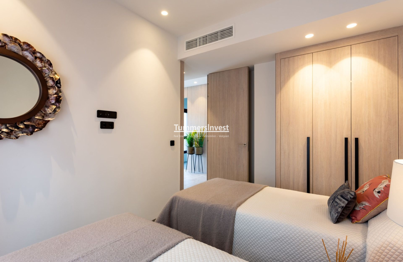 New Build · Apartment · La Finca Golf