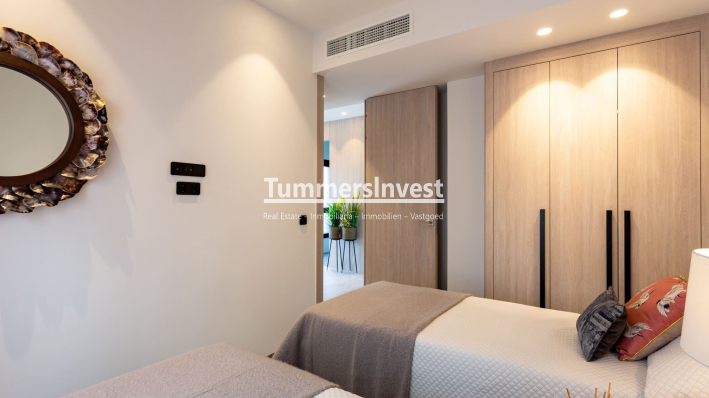 New Build · Apartment · La Finca Golf