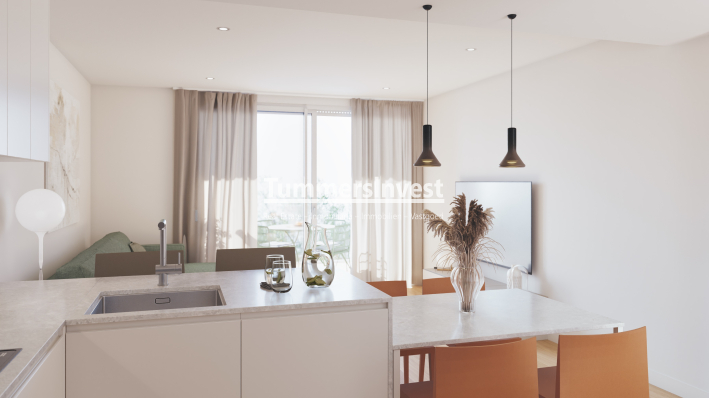 Nieuwbouw Woningen · Apartment · San Pedro del Pinatar · San Pedro Del Pinatar