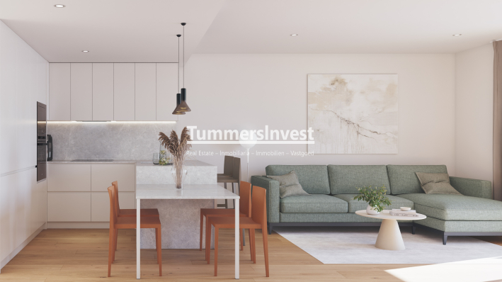 Nieuwbouw Woningen · Apartment · San Pedro del Pinatar · San Pedro Del Pinatar