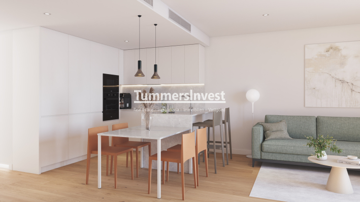 Nieuwbouw Woningen · Apartment · San Pedro del Pinatar · San Pedro Del Pinatar