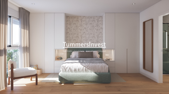 Nieuwbouw Woningen · Apartment · San Pedro del Pinatar · San Pedro Del Pinatar