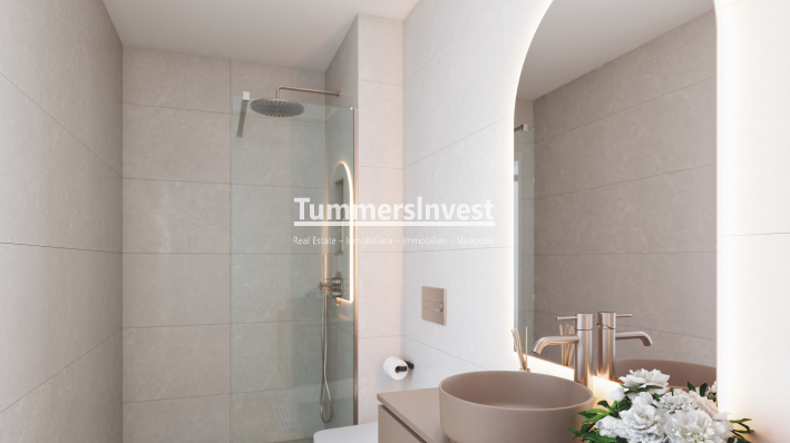 Nieuwbouw Woningen · Apartment · San Pedro del Pinatar · San Pedro Del Pinatar
