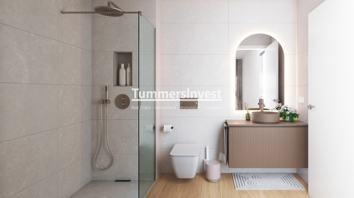 Nieuwbouw Woningen · Apartment · San Pedro del Pinatar · San Pedro Del Pinatar