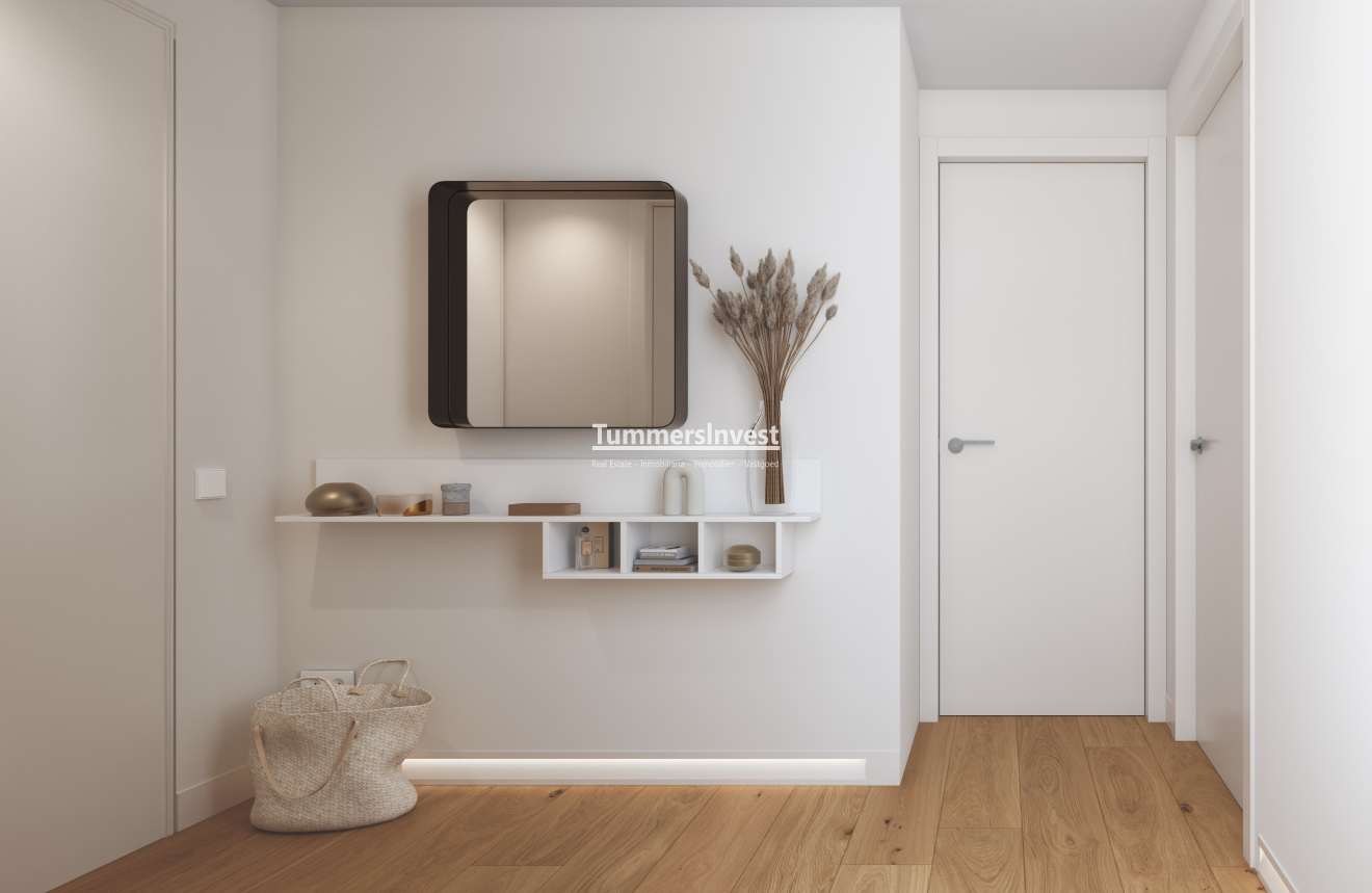 Nieuwbouw Woningen · Apartment · San Pedro del Pinatar · San Pedro Del Pinatar