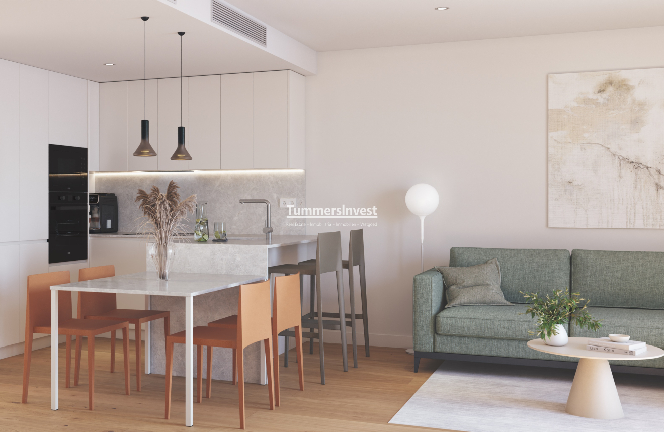 Neue Gebäude · Apartment · San Pedro del Pinatar · San Pedro Del Pinatar