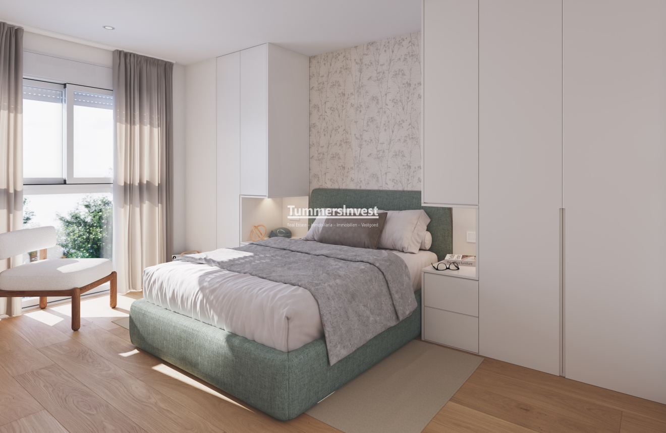 Neue Gebäude · Apartment · San Pedro del Pinatar · San Pedro Del Pinatar
