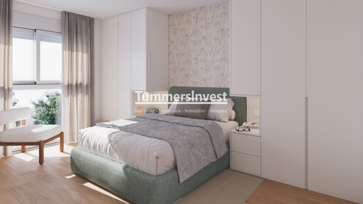 Neue Gebäude · Apartment · San Pedro del Pinatar · San Pedro Del Pinatar