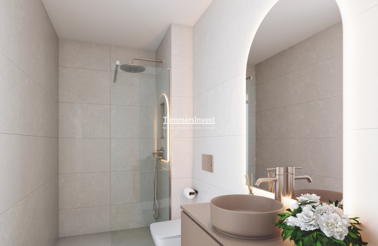 Neue Gebäude · Apartment · San Pedro del Pinatar · San Pedro Del Pinatar