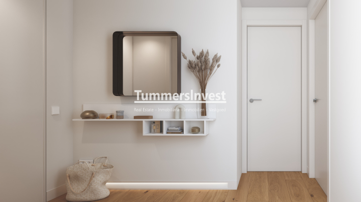 Neue Gebäude · Apartment · San Pedro del Pinatar · San Pedro Del Pinatar