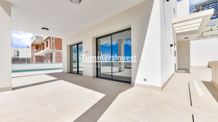 New Build · Villa · Finestrat