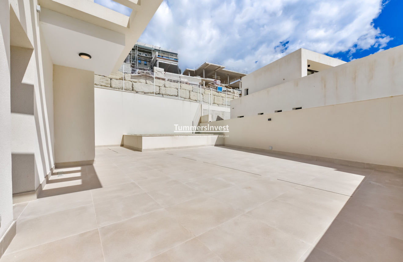 New Build · Villa · Finestrat