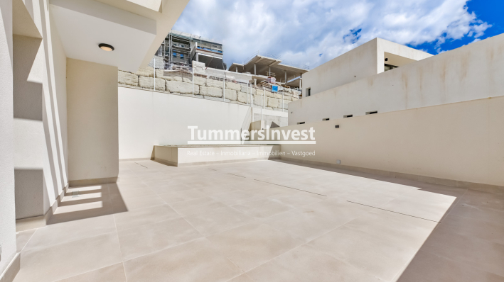 New Build · Villa · Finestrat