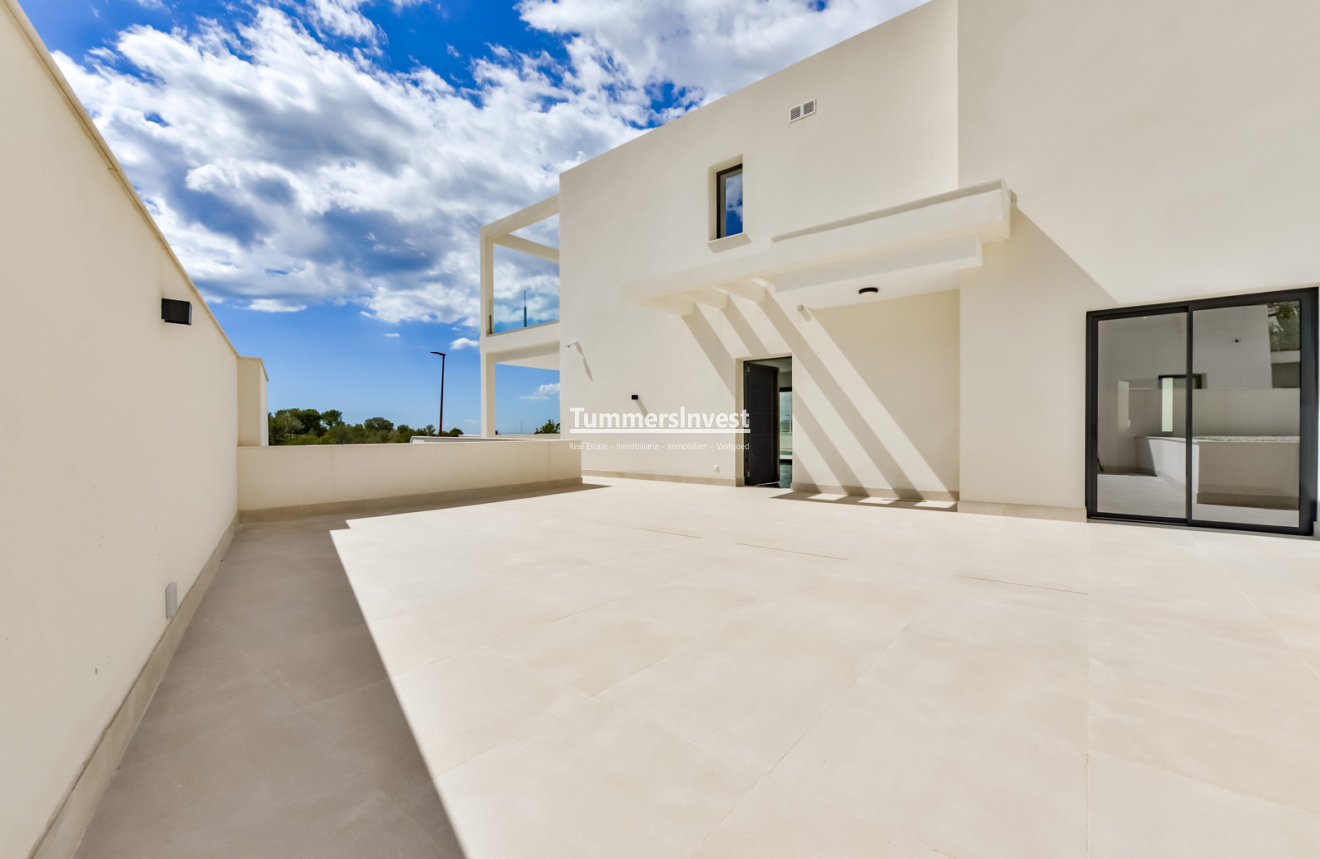 New Build · Villa · Finestrat