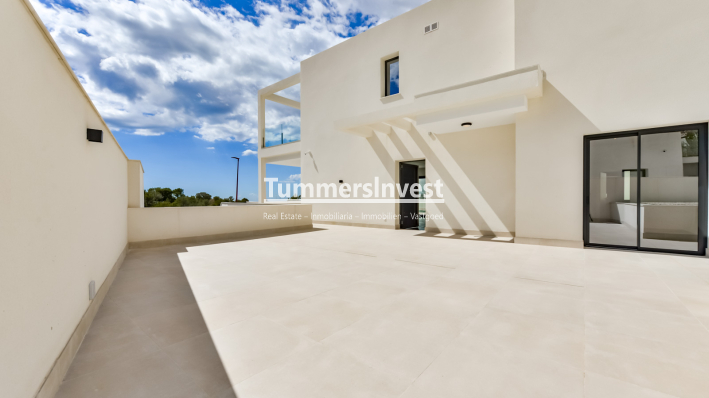 New Build · Villa · Finestrat