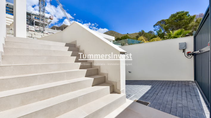New Build · Villa · Finestrat
