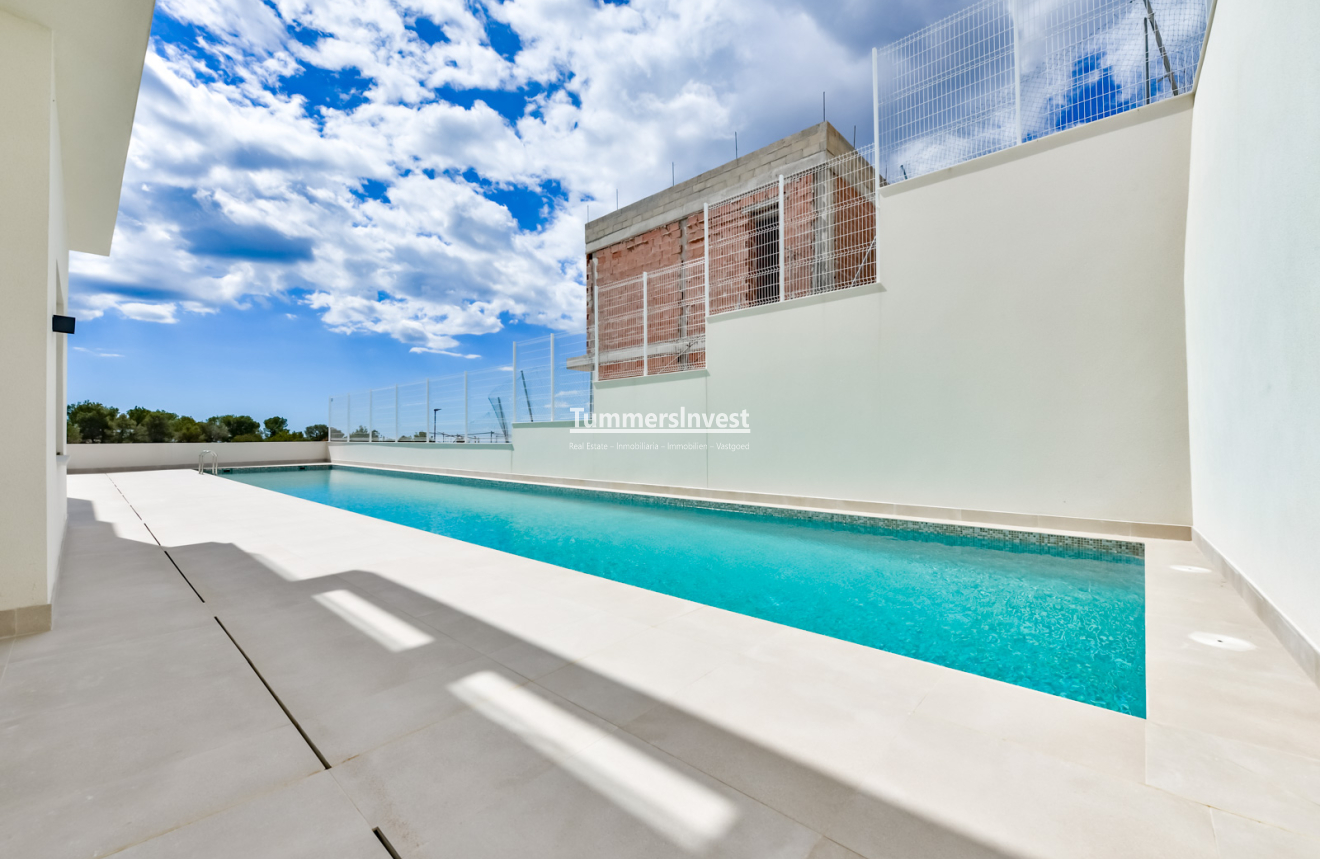New Build · Villa · Finestrat