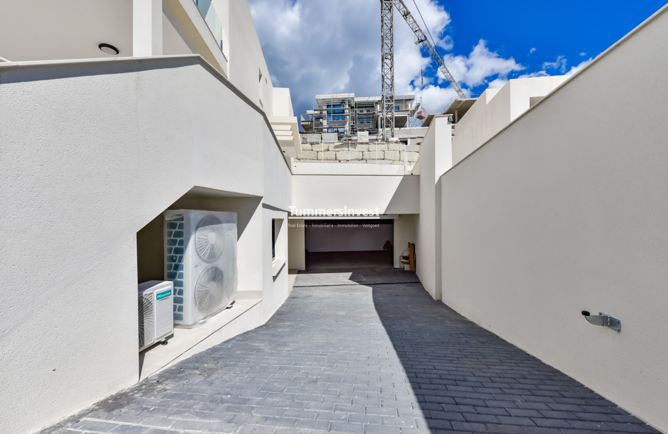 New Build · Villa · Finestrat