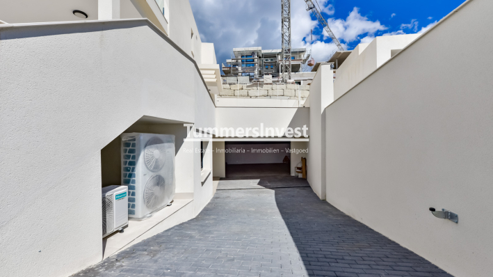 New Build · Villa · Finestrat