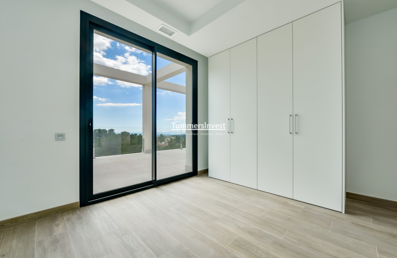 New Build · Villa · Finestrat