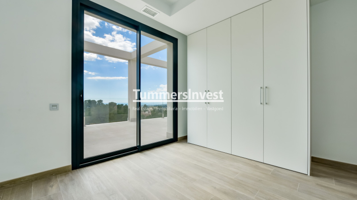 New Build · Villa · Finestrat