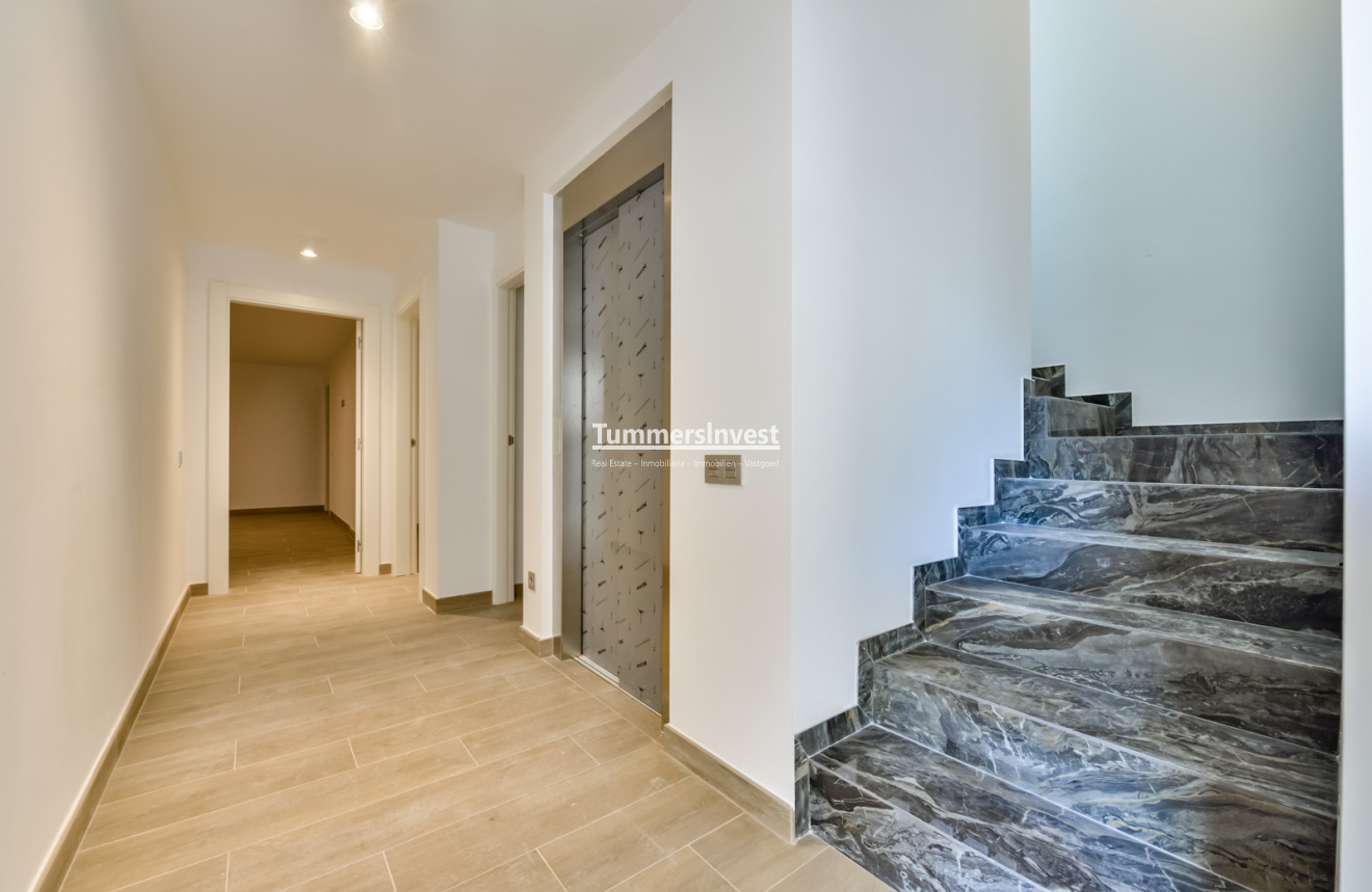 New Build · Villa · Finestrat