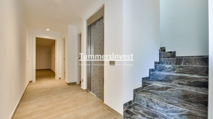 New Build · Villa · Finestrat
