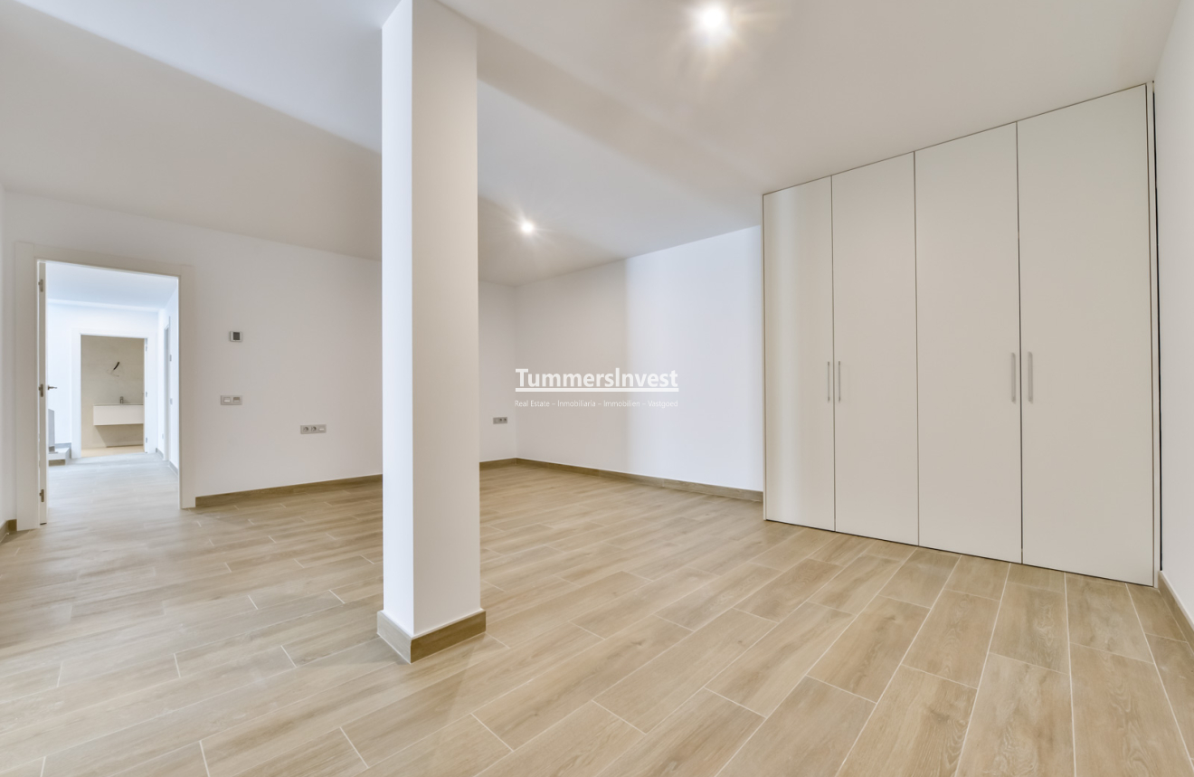 New Build · Villa · Finestrat